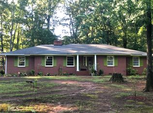 332 Pine Cir, Monroe, GA 30655