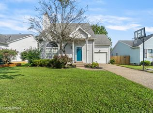 10617 Bayport Rd, Louisville, KY 40299