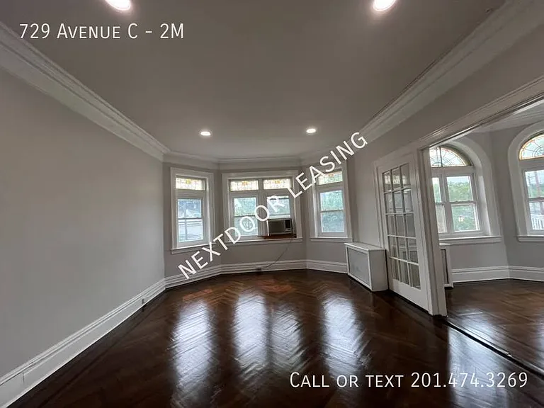 729 Avenue C #2M — Photo 13