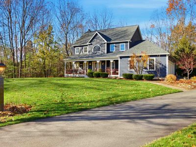 8 Whittier Drive, Bow, NH, 03304