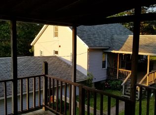14517 Route 36, Punxsutawney, PA 15767