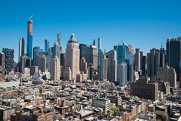 Rented by The Dermot Realty Management Company