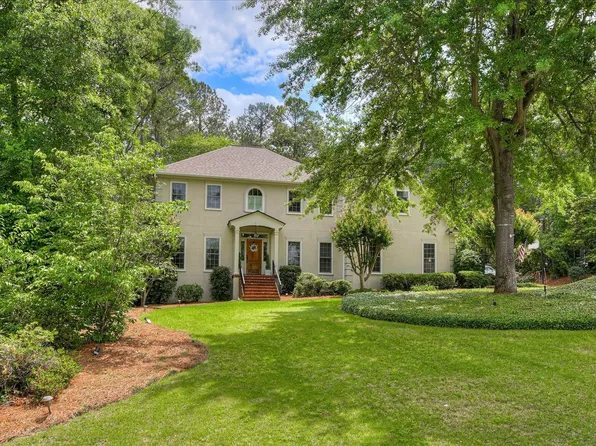 719 Lakeside Dr, Aiken, SC 29803