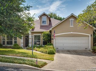 2530 Brighton Oaks, San Antonio, TX 78231