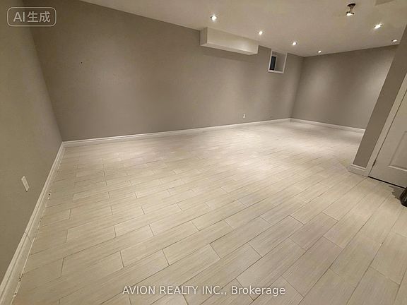 3rd image of 56 Peter St #Basement