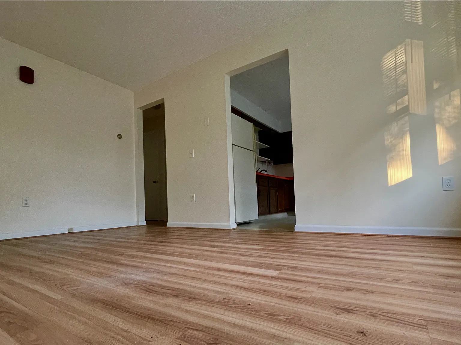1 bed, $1,195 — Photo 3