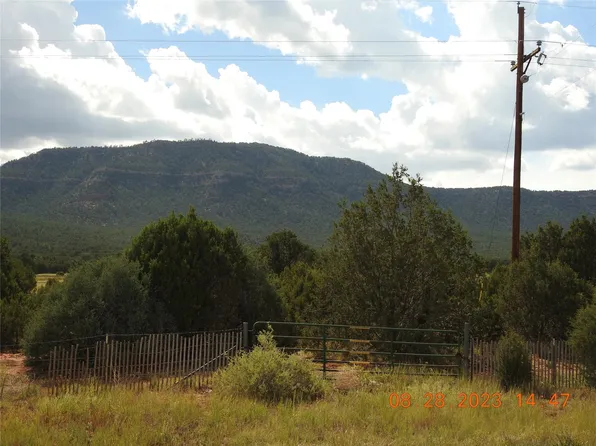 0 State Highway 63, Rowe, NM 87562