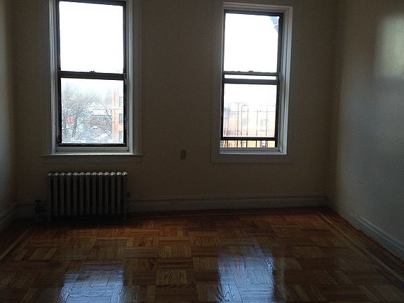 4th image of 135 W 238th St APT 4A