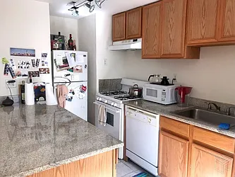 Rented by Halstead Real Estate