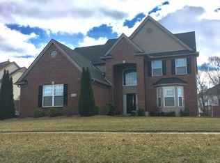 49251 Sonrisa St, Van Buren Township, MI 48111