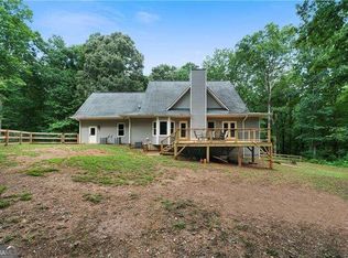 2211 Heath Dr, Ball Ground, GA 30107