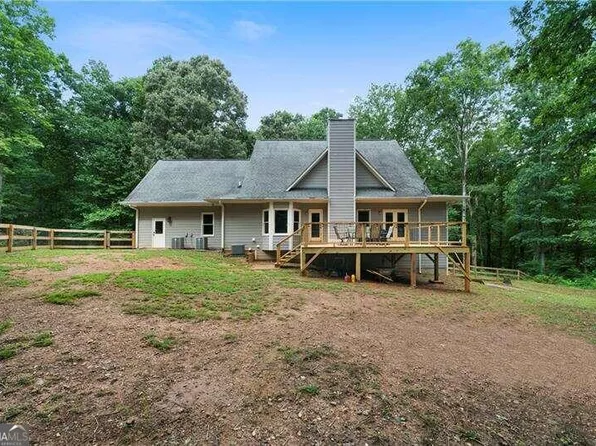 2211 Heath Dr, Ball Ground, GA 30107