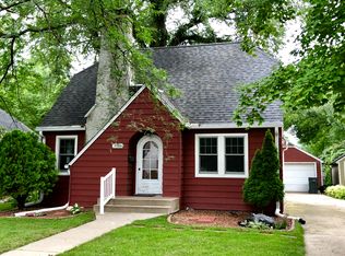 1019 Harding Ave, Ames, IA 50010