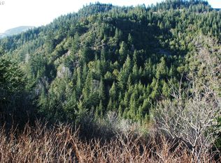 Floras Creek Rd, Langlois, OR 97450
