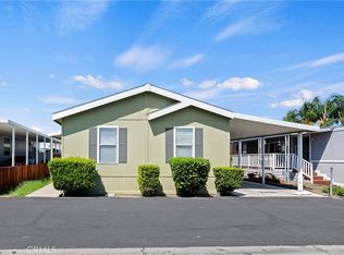 15050 Monte Vista Ave SPACE 231, Chino Hills, CA 91709