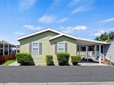 15050 Monte Vista Ave SPACE 231, Chino Hills, CA, 91709