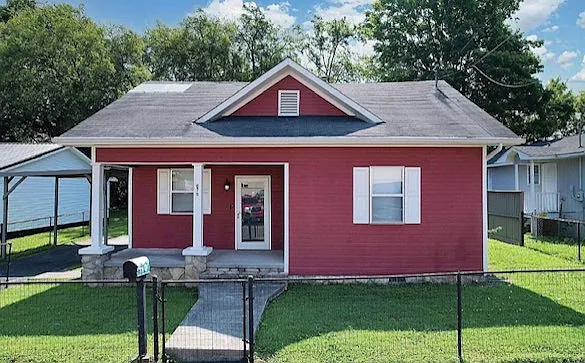 2 bed, 950 sqft, $800 — Photo 3