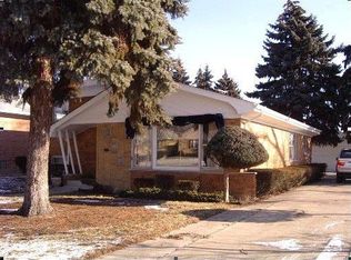 2143 Bristol Ave, Westchester, IL 60154
