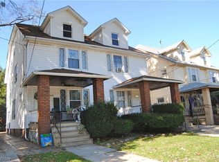 1470-1472 Wyandotte Ave, Lakewood, OH