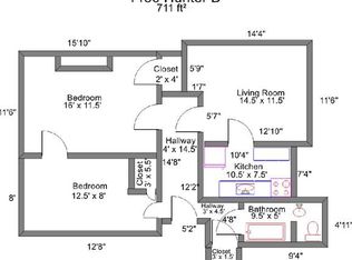 1486-1492 Hunter Ave., Columbus, OH 43201