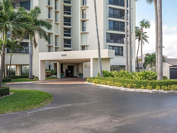 4th image of 2400 S OCEAN Drive #4232