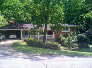 1025 Vistavia Cir, Decatur, GA 30033