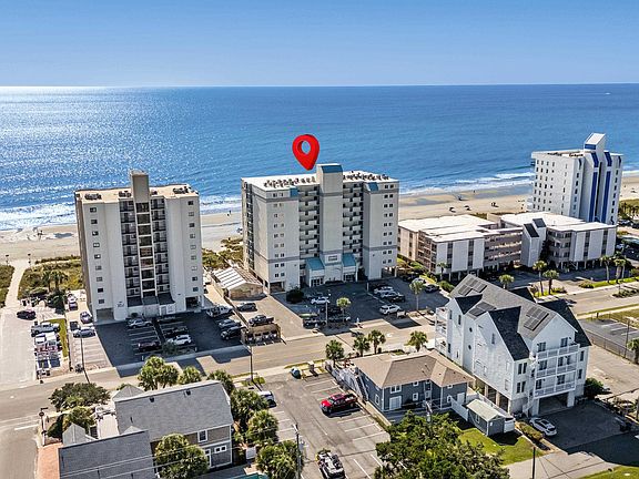 2nd image of 2507 S Ocean Blvd. #501