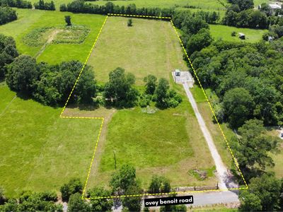 Ovey Benoit Rd, Opelousas, LA, 70570