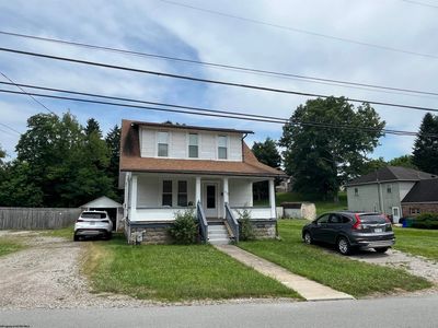 428 James St, Bridgeport, WV, 26330