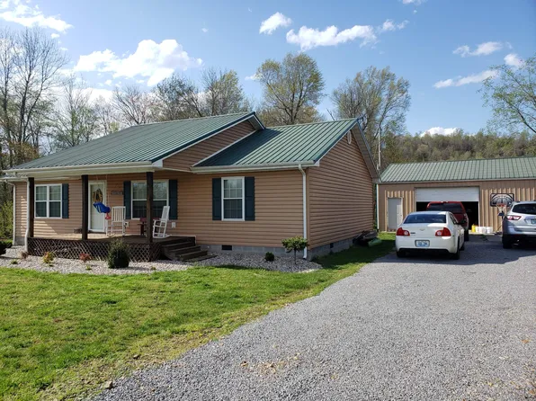 1247 Pellyton East Rd, Dunnville, KY 42528