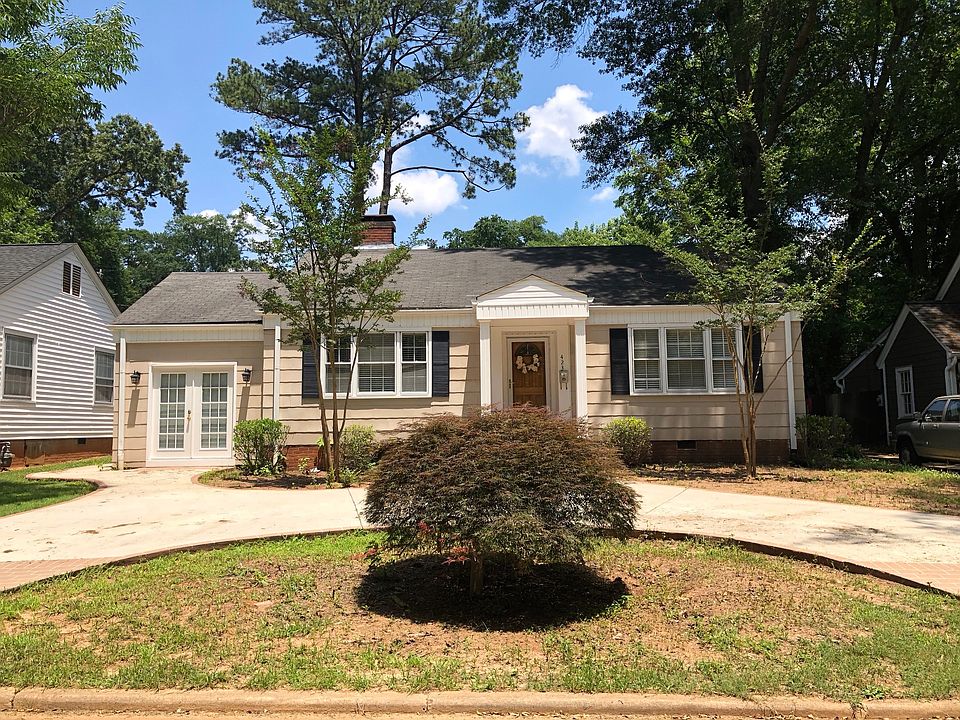1st image of 423 S Fairview Avenue Ext