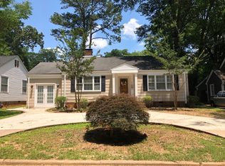 423 S Fairview Avenue Ext, Spartanburg, SC 29302