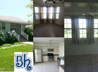 1323 S Elm St, Casper, WY 82601
