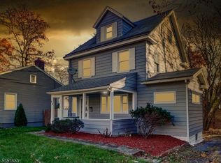 68 Boyden Ave, Maplewood, NJ 07040