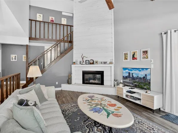 1011 Pierce Street #9, Lakewood, CO 80214