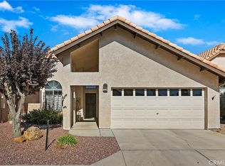 19266 Palm Way, Apple Valley, CA 92308