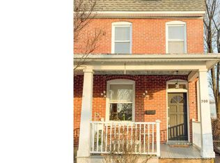 700 Trail Ave, Frederick, MD 21701