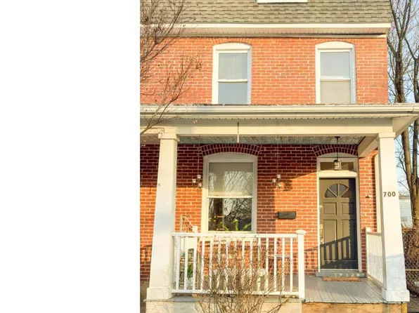 700 Trail Ave, Frederick, MD 21701