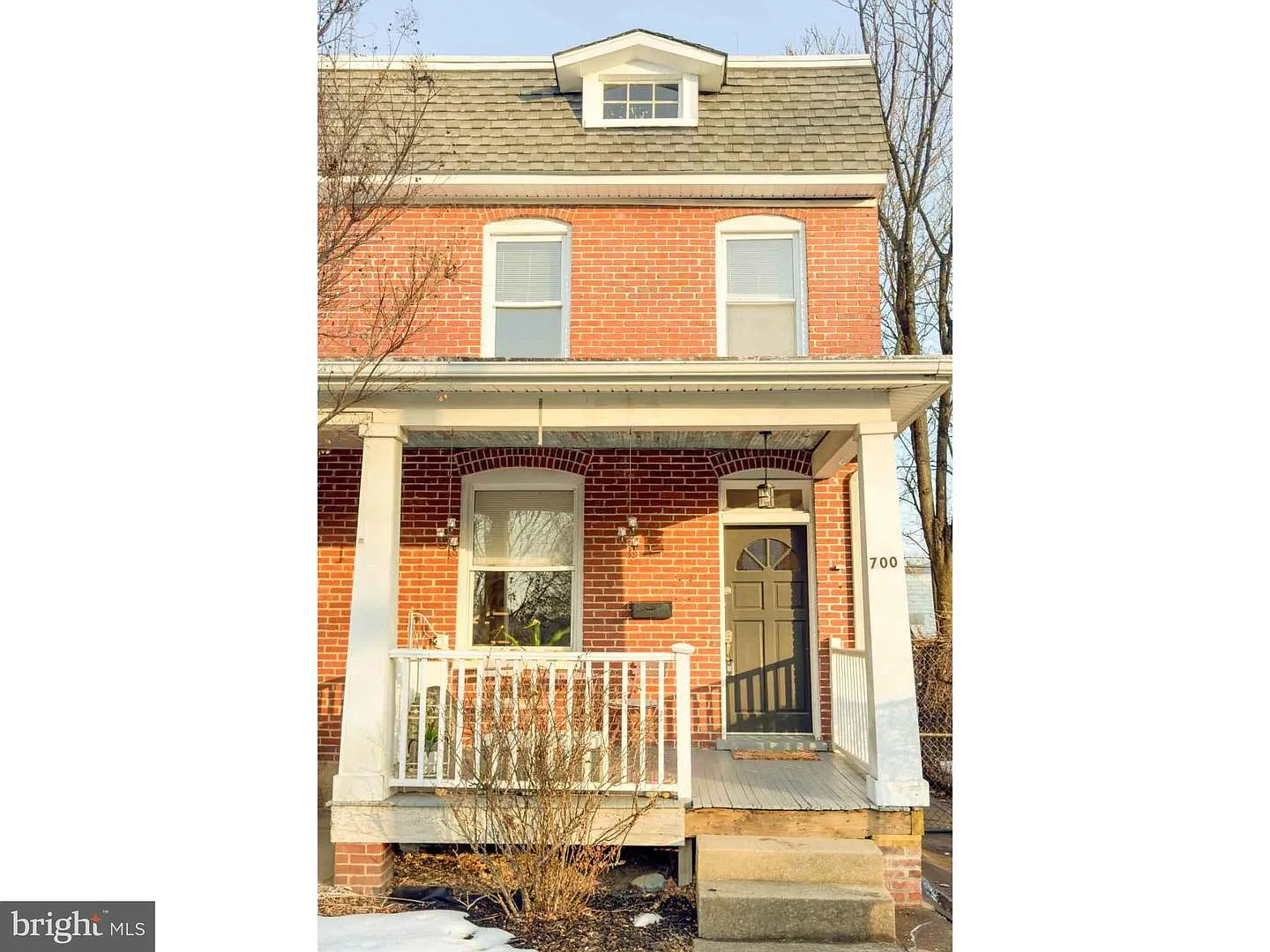 700 Trail Ave photo 1
