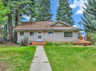 813 Lassen View Dr, Westwood, CA