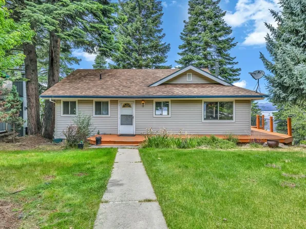 813 Lassen View Dr, Westwood, CA 96137