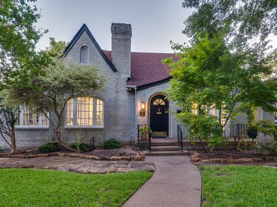 919 Cordova St, Dallas, TX, 75223