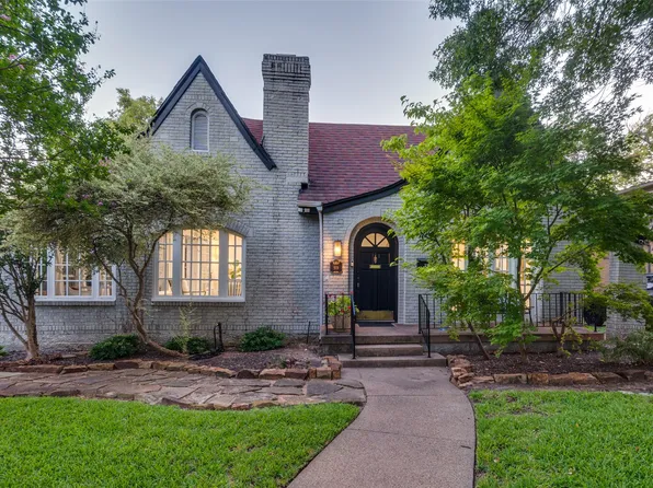 919 Cordova St, Dallas, TX 75223