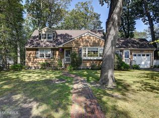 1314 Winding Brook Ln, Wall Township, NJ 07762