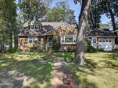1314 Winding Brook Lane, Wall Township, NJ, 07762