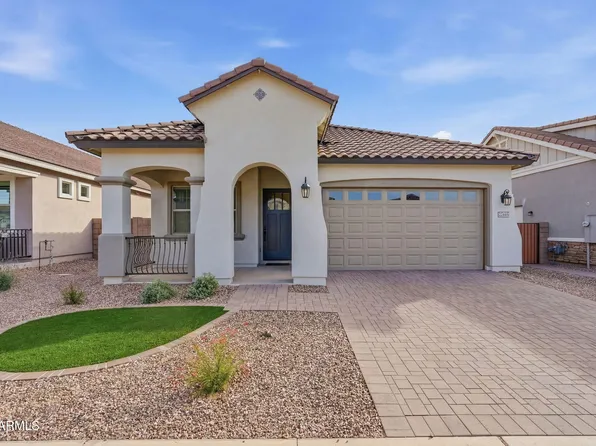 22445 E CATTLE Drive, Queen Creek, AZ 85142