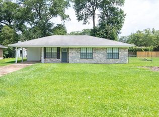 1216 Shady Ln, Oakdale, LA 71463
