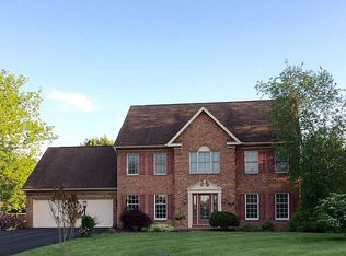 13501 Olde Saybrook Cir, Hagerstown, MD 21742