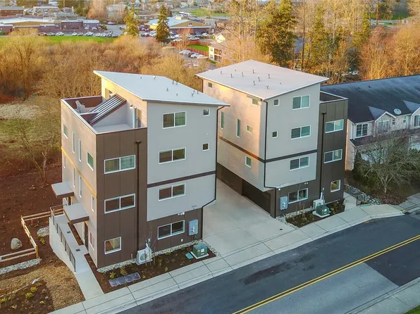 1846 127th Avenue NE #A1, Lake Stevens, WA 98258