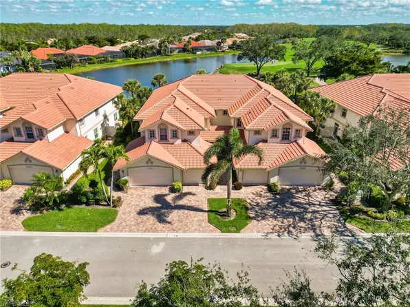 22961 Rosedale DR #201, ESTERO, FL 34135